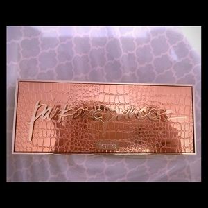 Tarte Park Avenue contouring palette